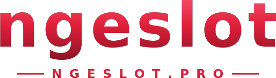ngeslot logo