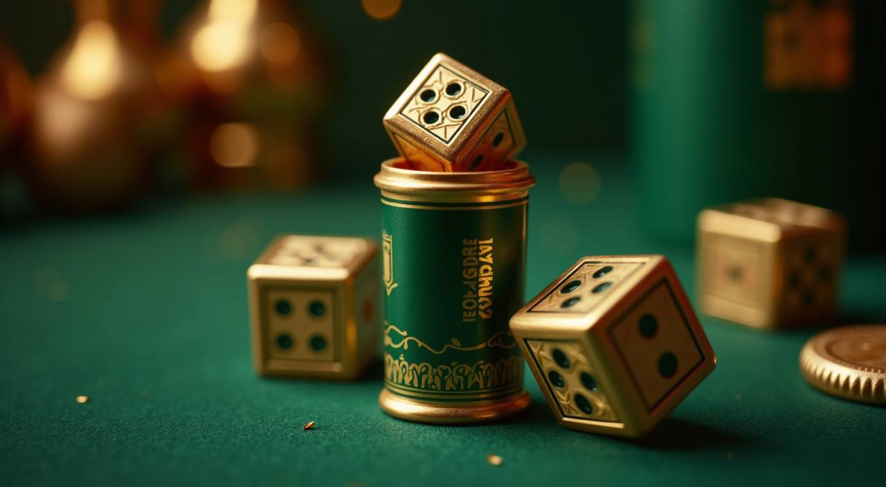 ngeslot Pai Gow Poker